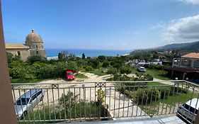 Aether Suites Tropea - Free Private Parking